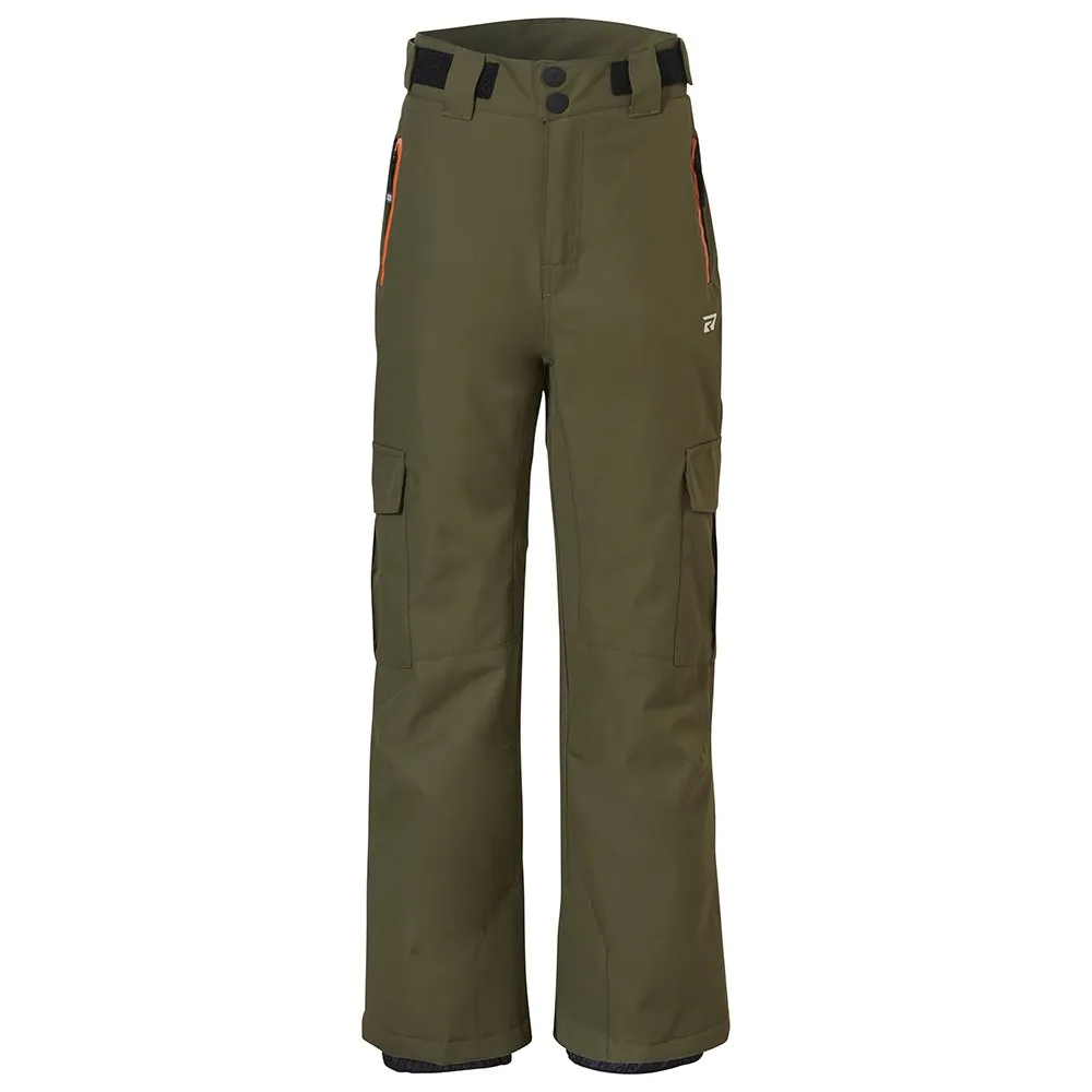 Rehall Andi-r Broek Olijf
