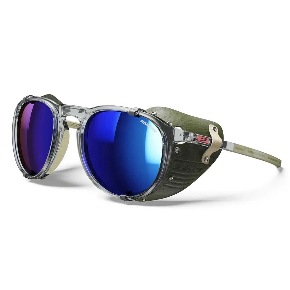Julbo Millenium Zonnebril Grijs