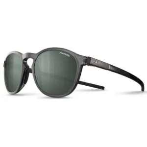 Julbo Shine L Gepolariseerde Zonnebril Zwart