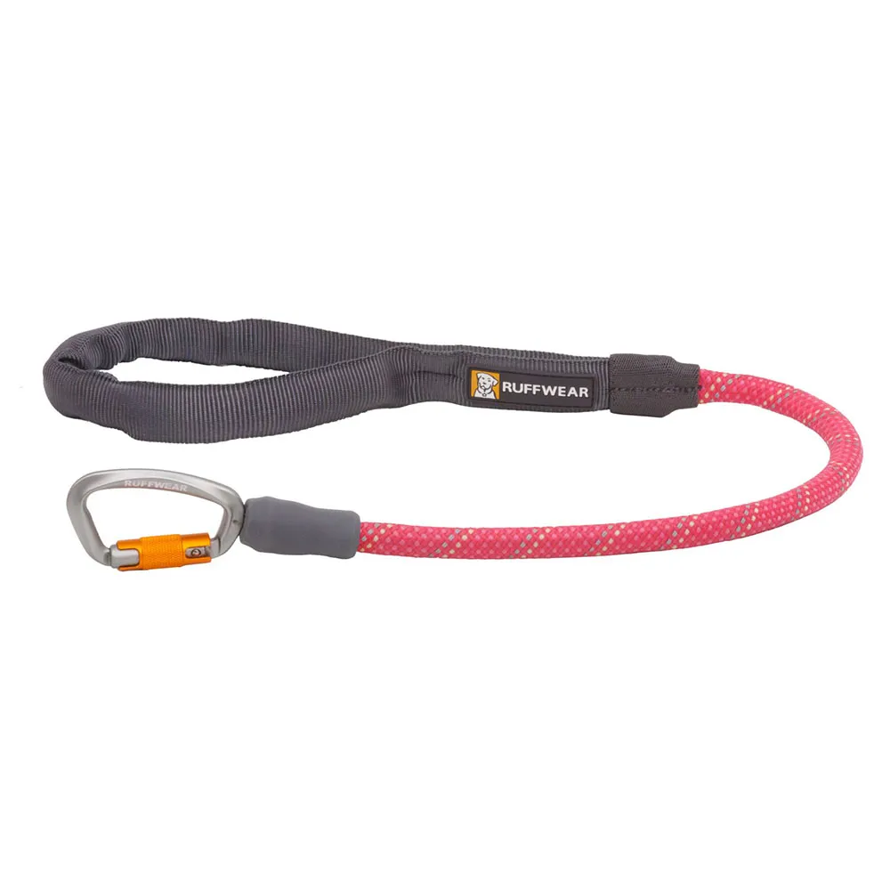 Ruffwear Knot-a-long™ Hondenriem Roze