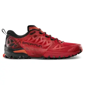 La Sportiva Bushido Iii Wandelschoenen Zwart