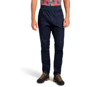 La Sportiva Cave Broek Denim
