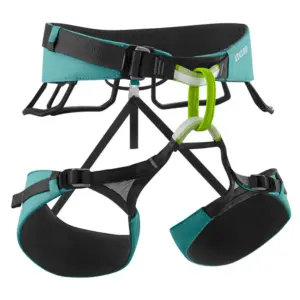 Edelrid Sendero Ii Harnas Blauw