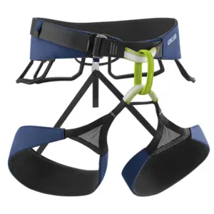 Edelrid Sirana Ii Harnas Blauw