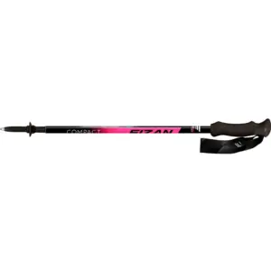Fizan Compact Stokken Roze