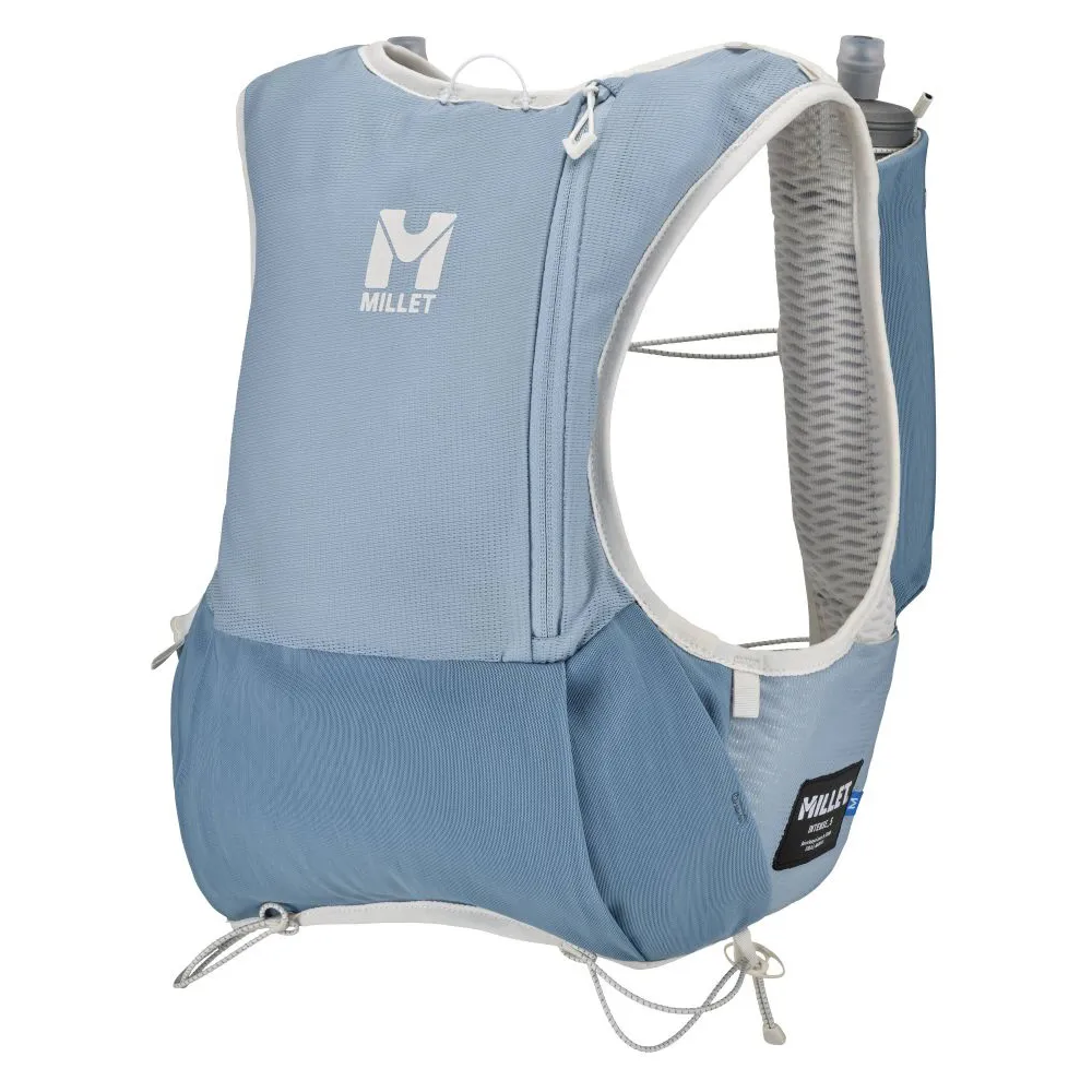 Millet Intense 5l Hydratatiezak Blauw
