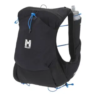 Millet Intense Ultra 15l Hydratatiezak Zwart