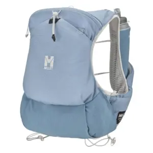 Millet Intense Ultra 15l Hydratatiezak Blauw