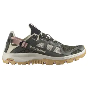 Salomon Techamphibian 5 Wandelschoenen Roze