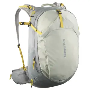 Salomon Trailblazer 30l Rugzak Groen