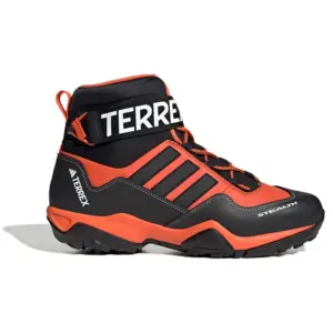 Adidas Terrex Hydro Lace Wandelschoenen Zwart