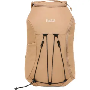 Haglofs Corker Medium 18l Rugzak Bruin