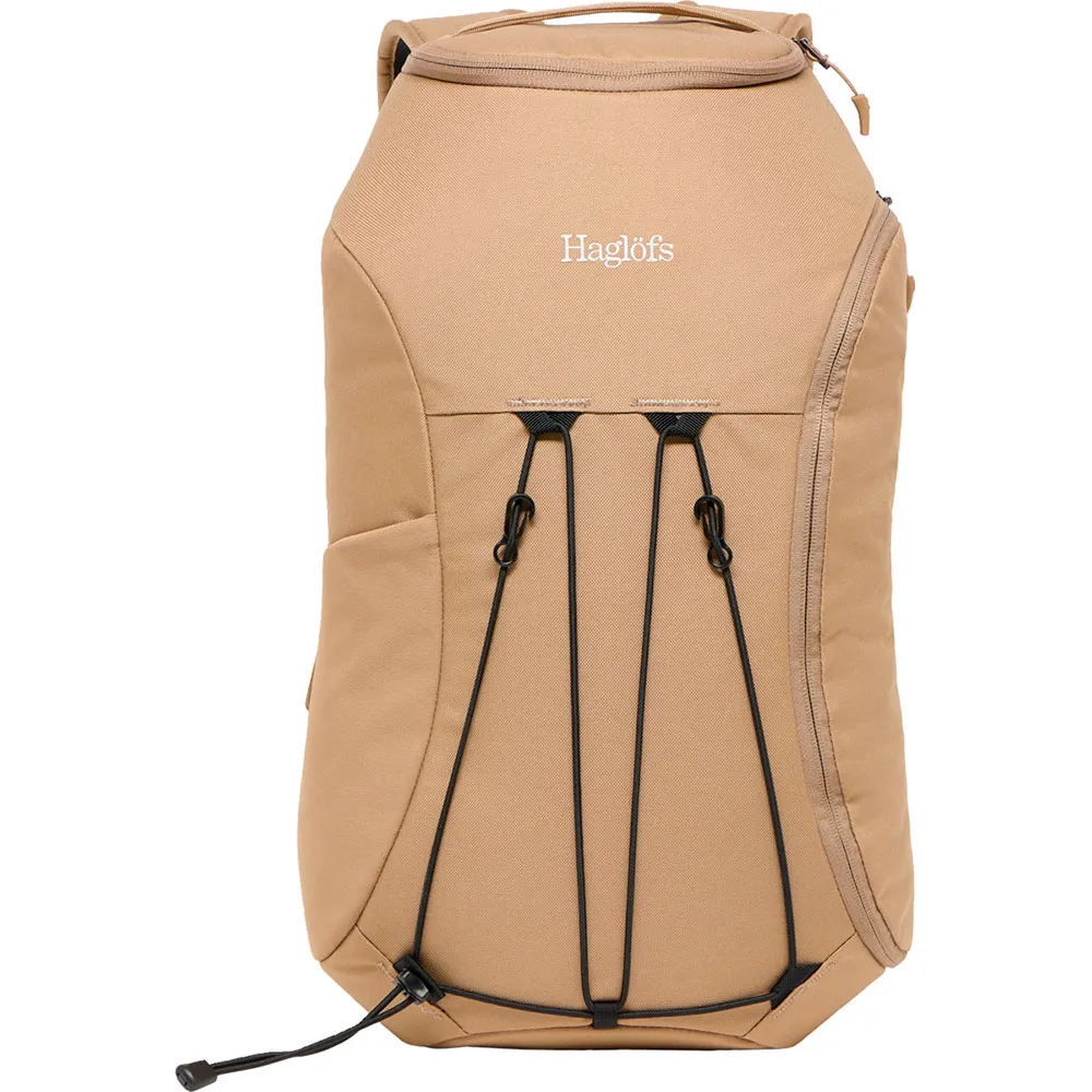 Haglofs Corker Medium 18l Rugzak Bruin