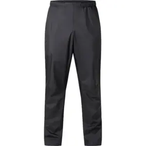 Haglofs L.i.m Airak 2.5l Broek Zwart