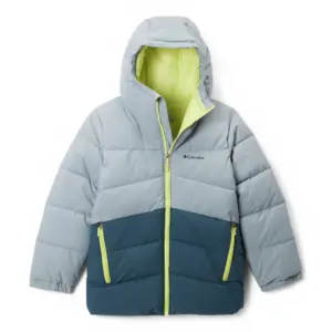 Columbia Arctic Blast™ Ii Jas Blauw