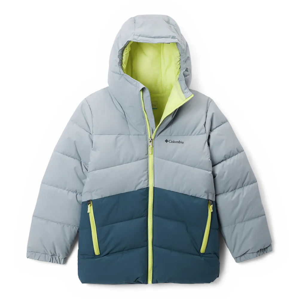 Columbia Arctic Blast™ Ii Jas Blauw