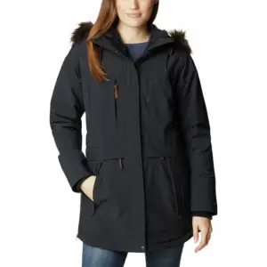 Columbia Payton Pass™ Ii Jas Zwart
