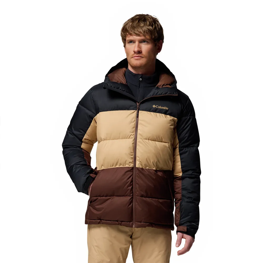 Columbia Slope Style™ Jas Zwart