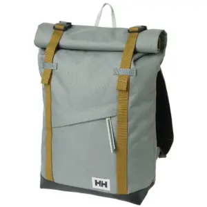 Helly Hansen Stockholm 28l Rugzak Grijs
