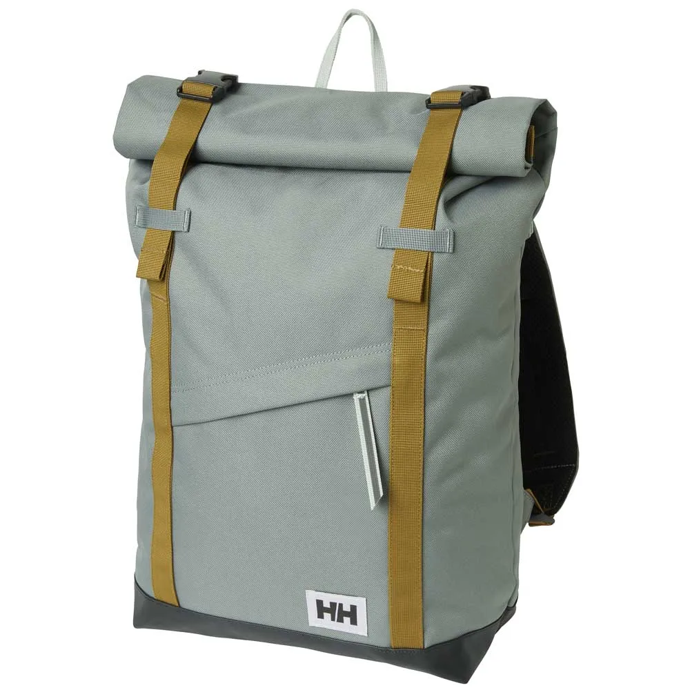 Helly Hansen Stockholm 28l Rugzak Grijs