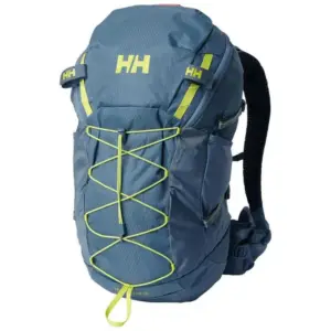 Helly Hansen Transistor Recco® Rugzak Marineblauw