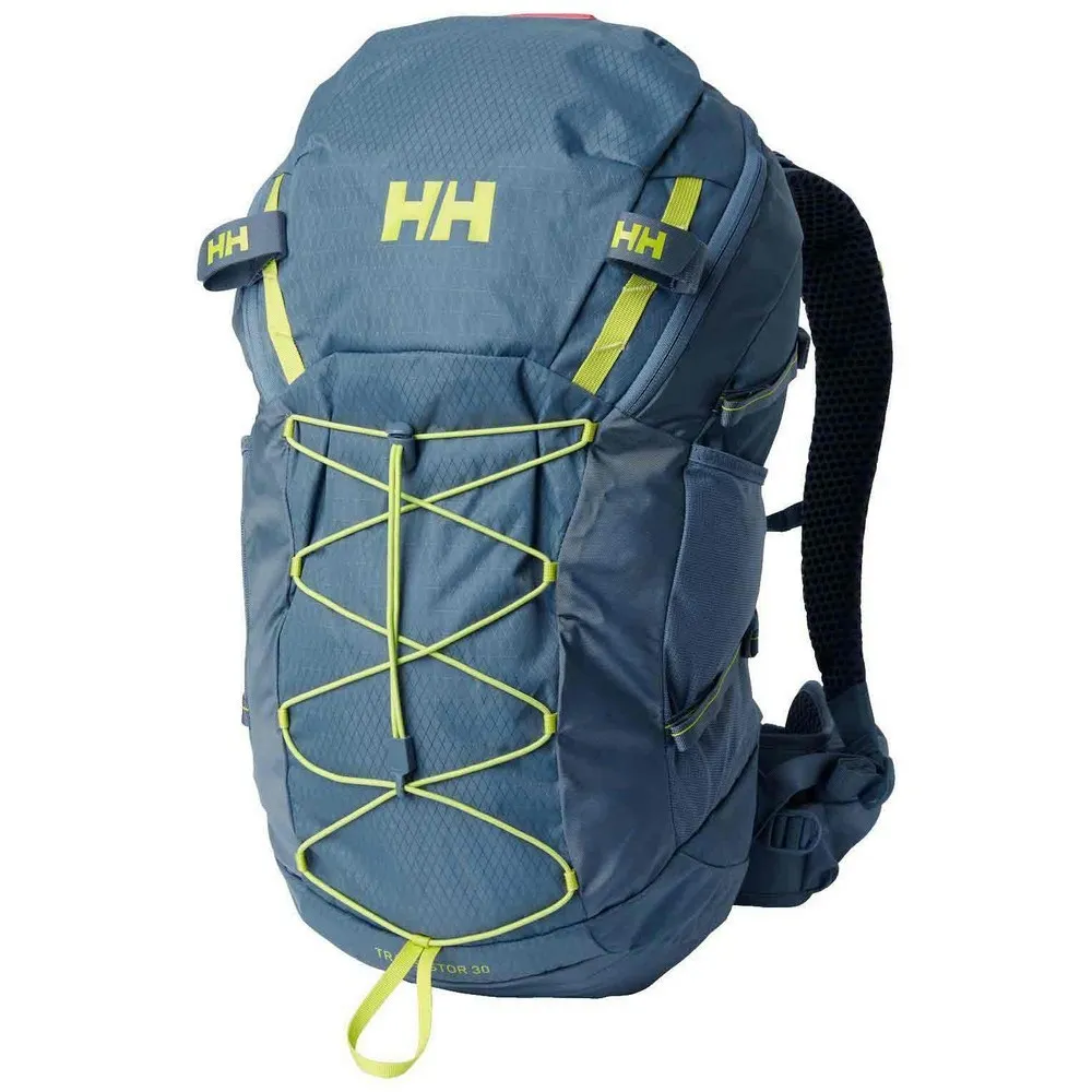 Helly Hansen Transistor Recco® Rugzak Marineblauw
