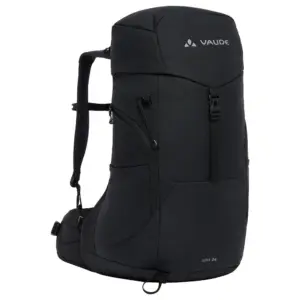 Vaude Jura 24l Rugzak Zwart