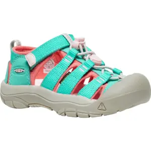 Keen Newport H2 Child Sandalen Roze