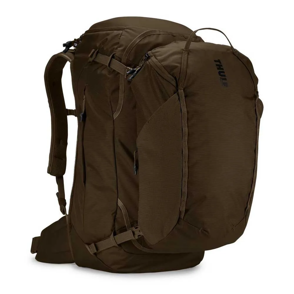 Thule Landmark Rugzak 70l Khaki