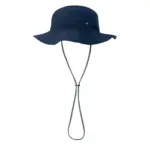 Marineblauw