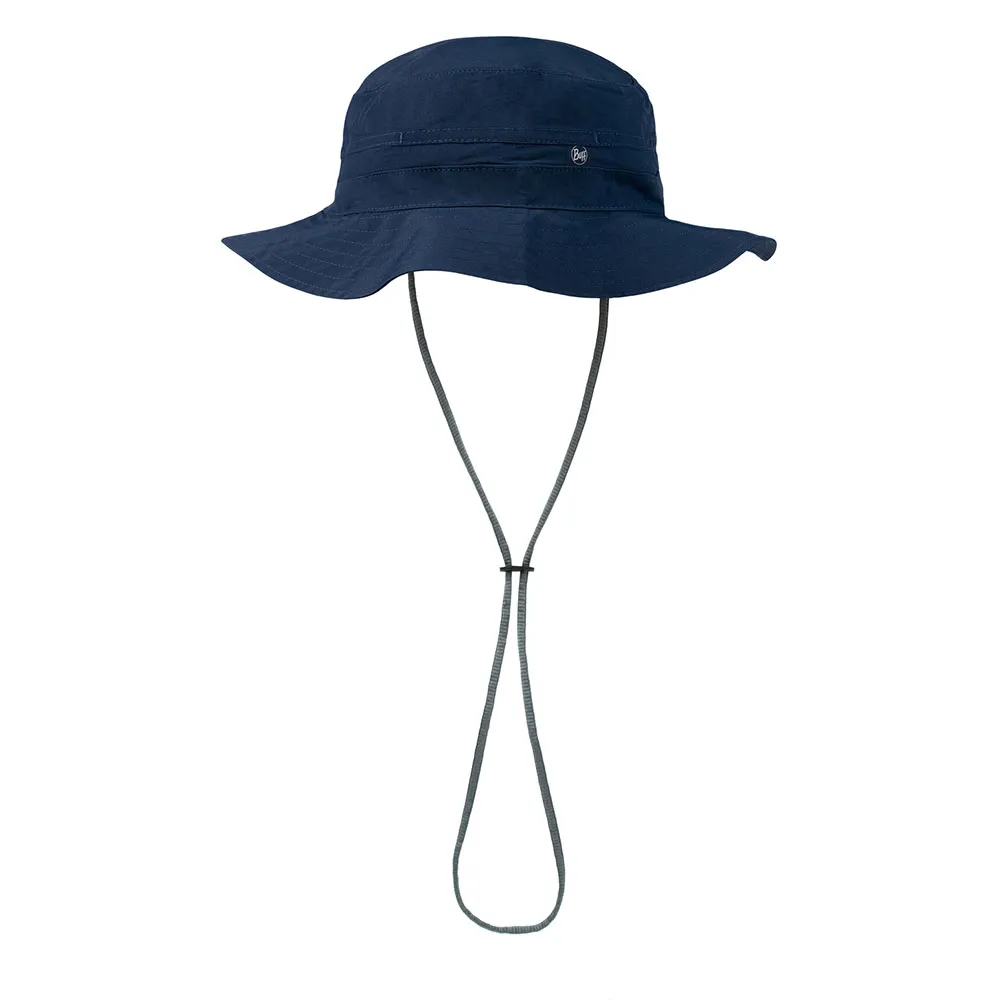 Buff ® Explore Booney Hoed Marineblauw
