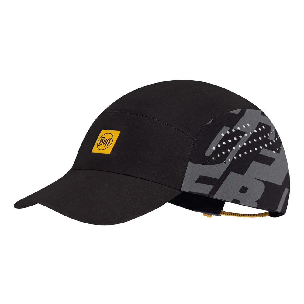 Buff ® Pack Speed Pet Zwart