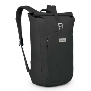 Osprey Arcane Roll Top 25l Rugzak Zwart