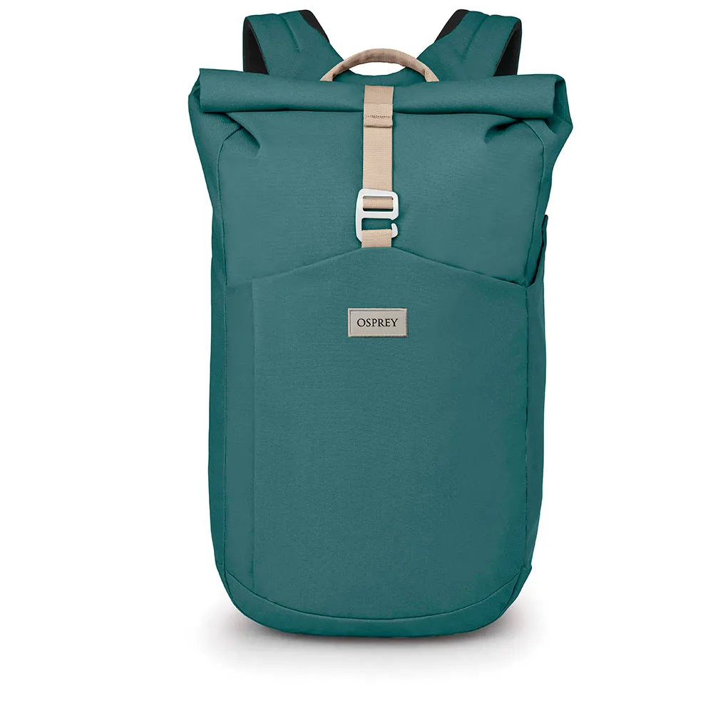 Osprey Arcane Roll Top 25l Rugzak Blauw
