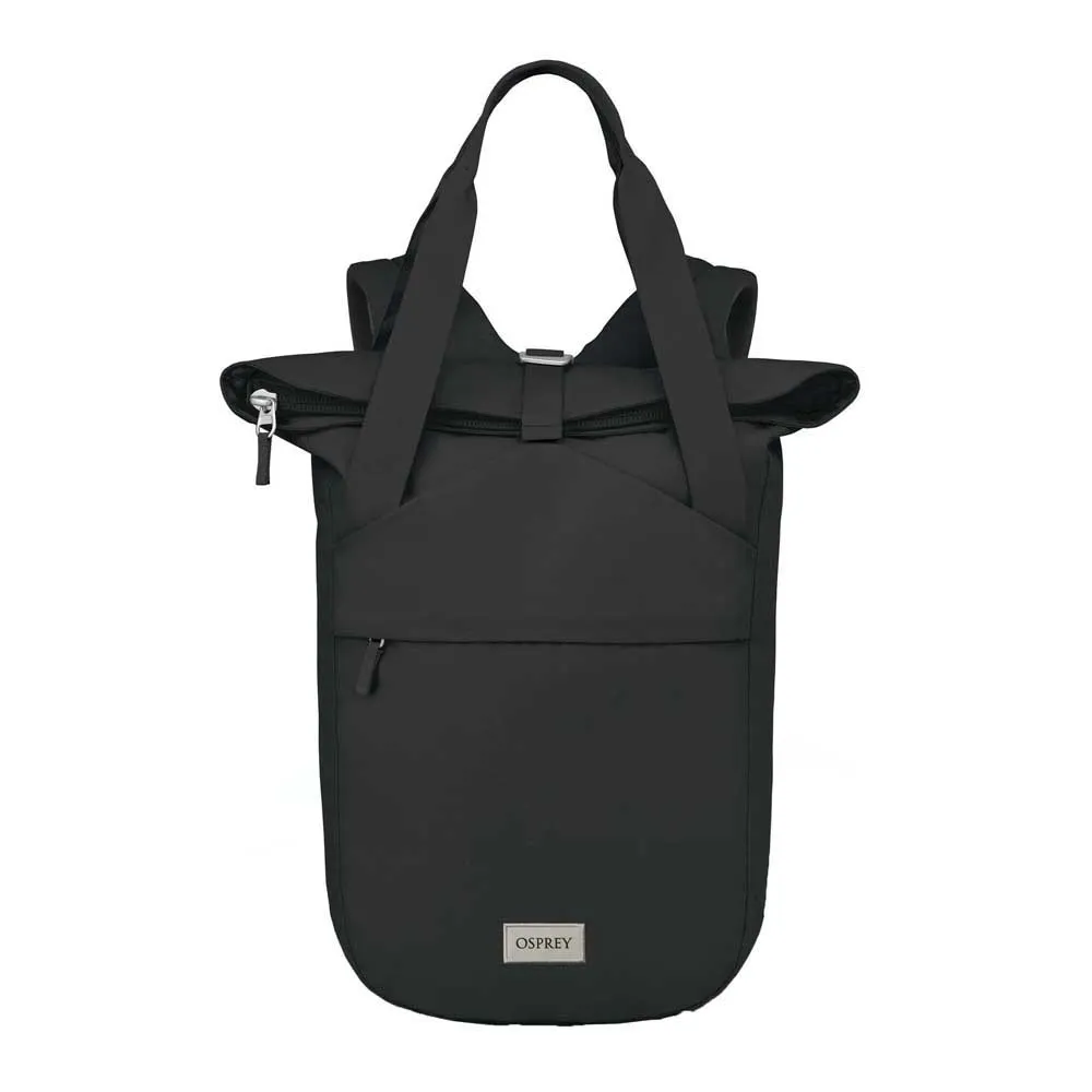 Osprey Arcane Tote 20l Rugzak Zwart