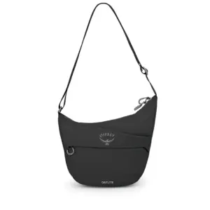 Osprey Daylite Schoudertas Zwart
