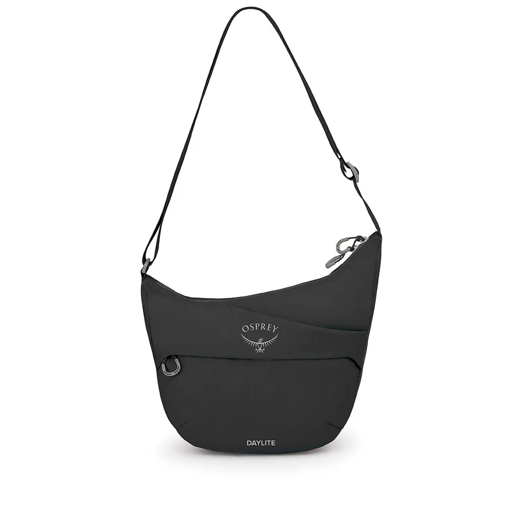 Osprey Daylite Schoudertas Zwart