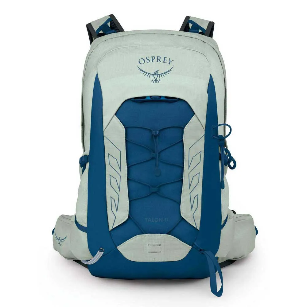 Osprey Talon 11l Rugzak Groen