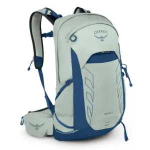 Osprey Talon 22l Rugzak Groen