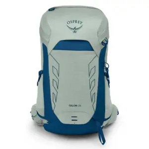 Osprey Talon 26l Rugzak Groen