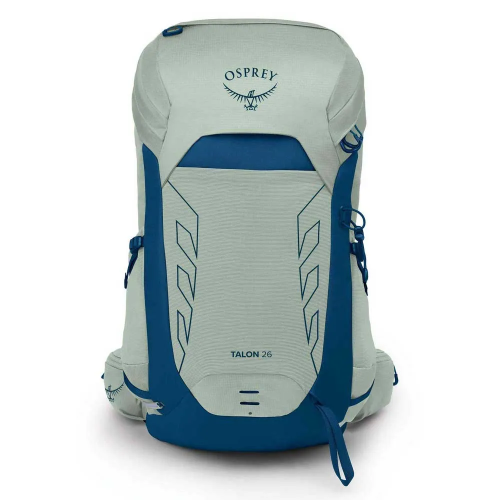 Osprey Talon 26l Rugzak Groen