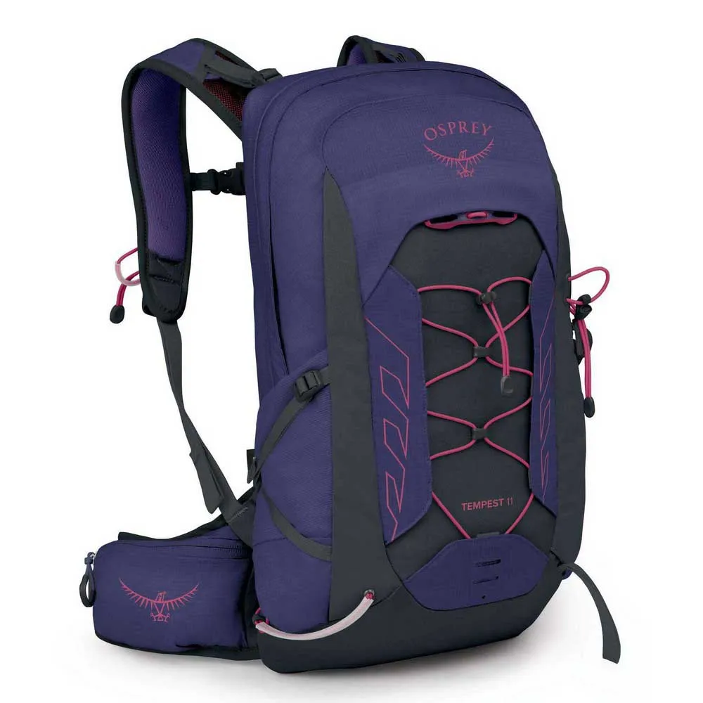 Osprey Tempest 11l Damesrugzak Roze