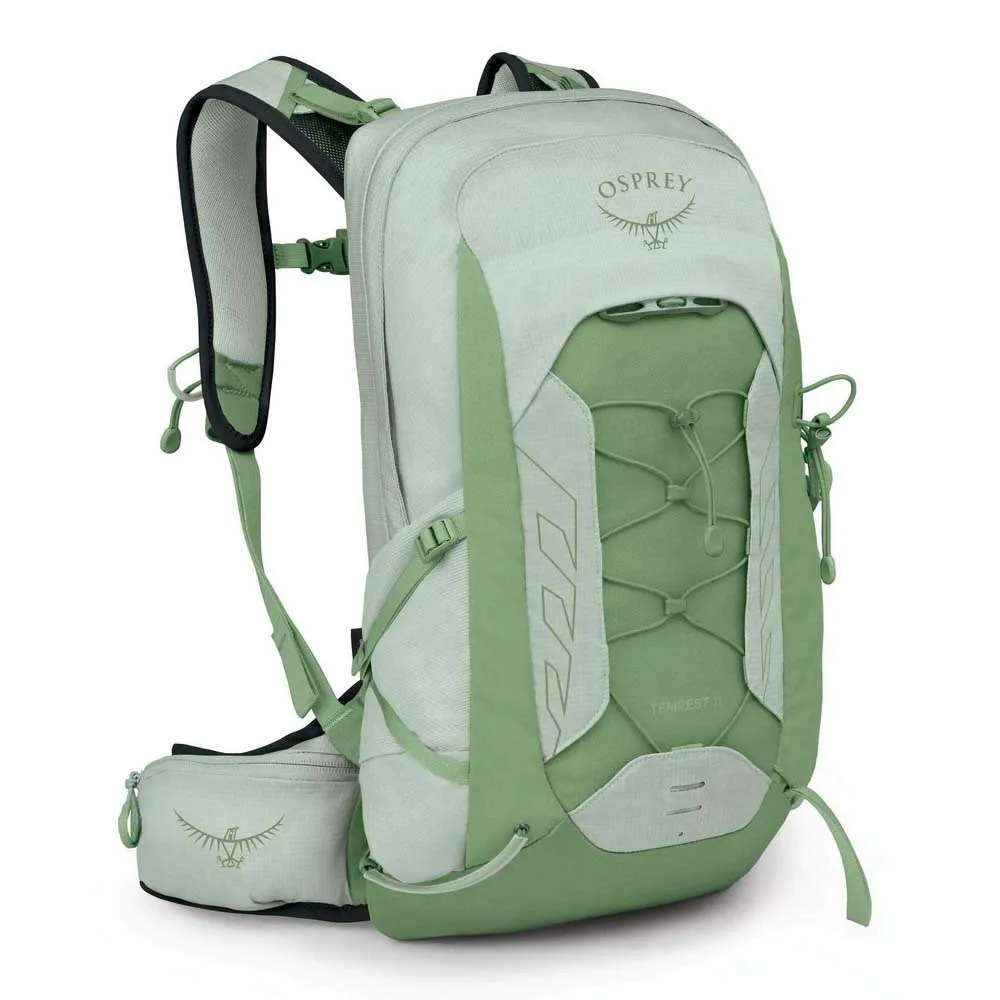 Osprey Tempest 11l Damesrugzak Groen
