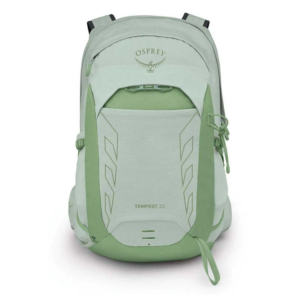 Osprey Tempest 22l Damesrugzak Groen