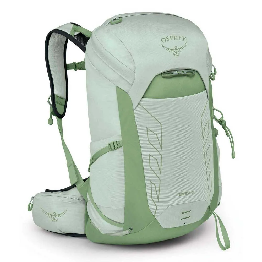 Osprey Tempest 26l Damesrugzak Groen