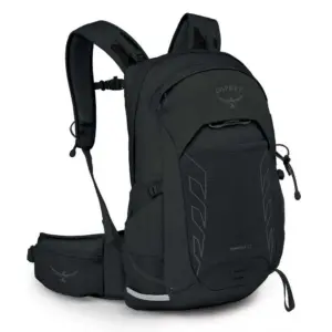 Osprey Tempest 22l Extended Fit Damesrugzak Zwart