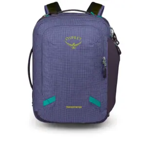 Osprey Transporter Carry-on 36l Rugzak Paars