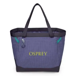 Osprey Transporter Grear 28l Stoffentas Paars