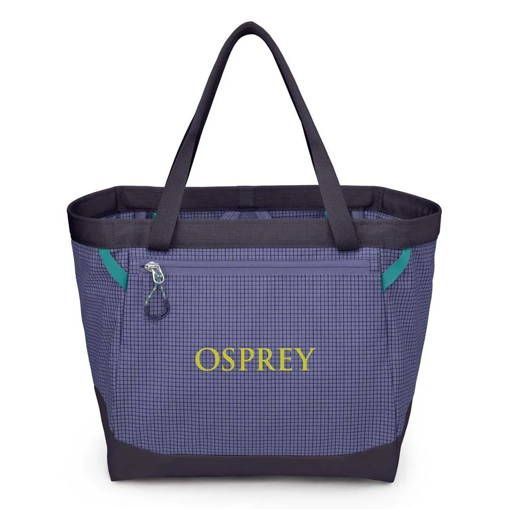 Osprey Transporter Grear 28l Stoffentas Paars