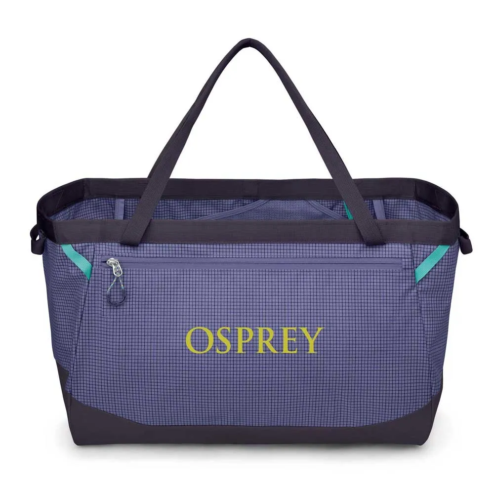Osprey Transporter Grear 60l Stoffentas Paars